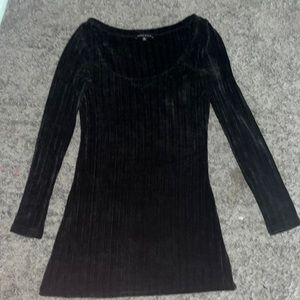 Kendall&Kylie sweater dress
